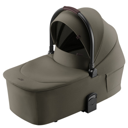Спальный блок для Britax Roemer RIO LUX Urban Olive