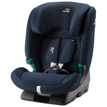 Детское автокресло Britax Roemer EVOLVAFIX Night Blue