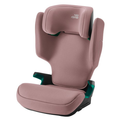 Детское автокресло Britax Roemer Discovery Plus 2 Dusty Rose
