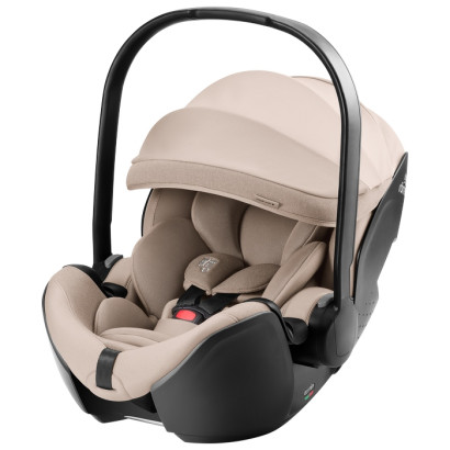 Детское автокресло Britax Roemer Baby-Safe Pro Style Teak
