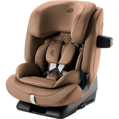 Детское автокресло Britax Roemer Advansafix Pro Lux Warm Caramel